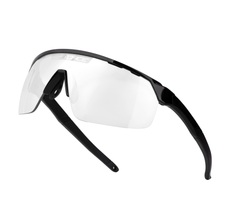 sunglasses F ENIGMA PRO black, photochromic lens