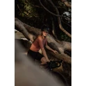 sunglasses F ENIGMA PRO black, purple mirr. lens