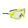 sunglasses F GRIP fluo, photochromic lens