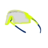 sunglasses F GRIP fluo, photochromic lens