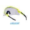 sunglasses FORCE AMBIENT, fluo-bl,photochrom.lens