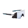 sunglasses FORCE AMBIENT,wh-gr-blk,black mirr.lens