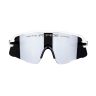 sunglasses FORCE AMBIENT,wh-gr-blk,black mirr.lens
