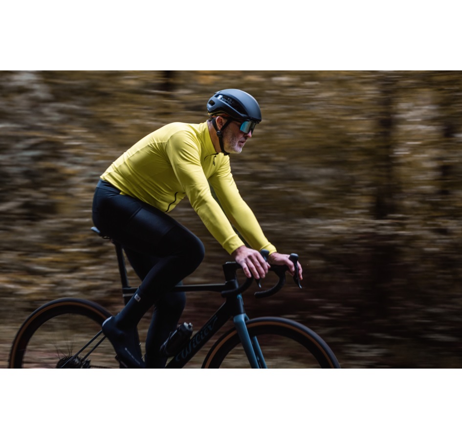 sunglasses FORCE CYCLONE black, blue-purple lens