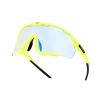 sunglasses FORCE CYCLONE black-fluo,bl. photo.lens