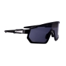 sunglasses FORCE DRIFT black,black mirror lens