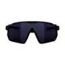 sunglasses FORCE DRIFT black,black mirror lens