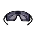 sunglasses FORCE DRIFT black,black mirror lens