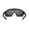 sunglasses FORCE DRIFT blk-zebra,blk contrast lens