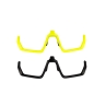 sunglasses FORCE DRIFT blk-zebra,blk contrast lens