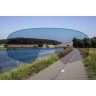 sunglasses FORCE DRIFT blk-zebra,blk contrast lens