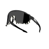sunglasses FORCE DRIFT blk-zebra,blk contrast lens