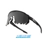 sunglasses FORCE DRIFT blk-zebra,blk contrast lens