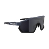 sunglasses FORCE DRIFT grey-black,blk contr. lens