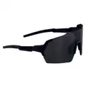 sunglasses FORCE ELECTRA black, black mirror lens