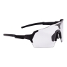 sunglasses FORCE ELECTRA black, photochromic lens