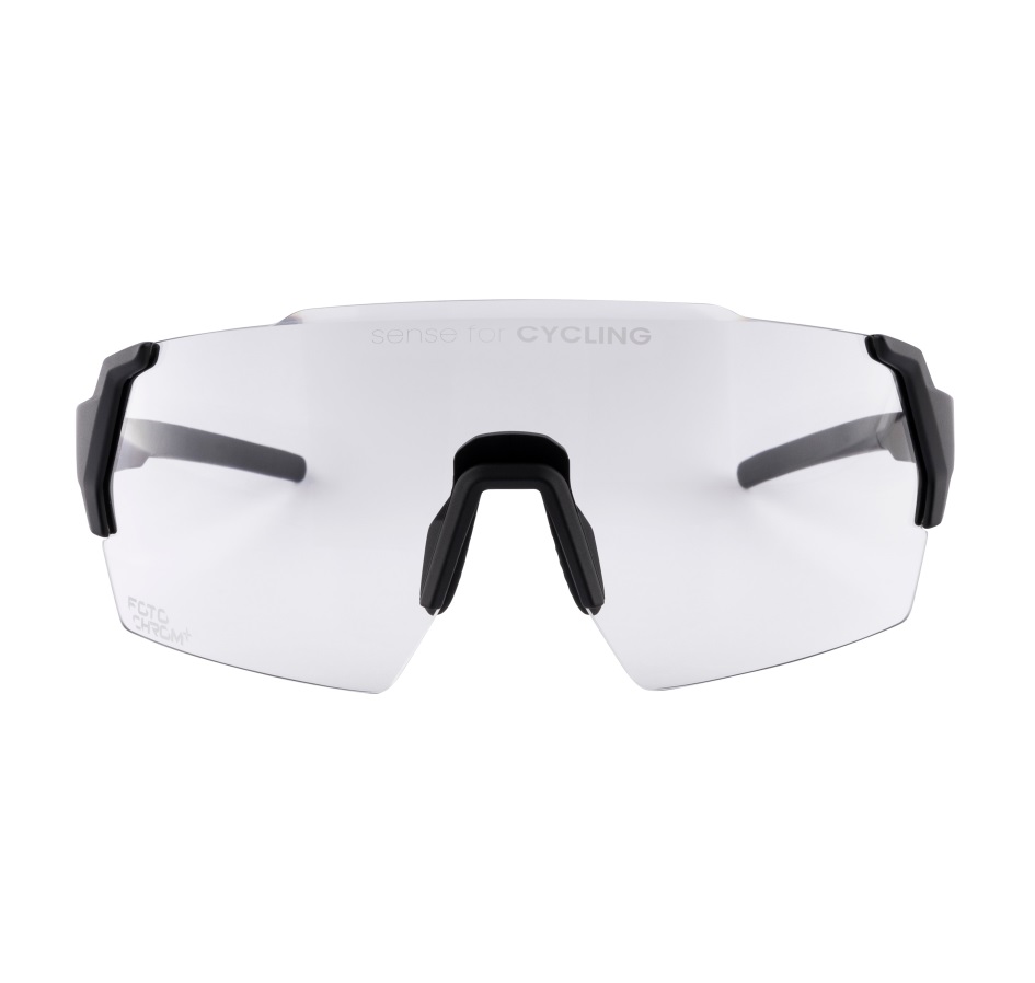 sunglasses FORCE ELECTRA black, photochromic lens