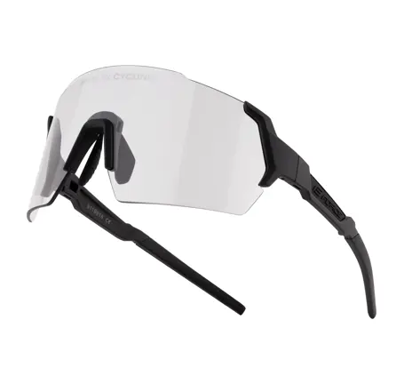 sunglasses FORCE ELECTRA black, photochromic lens