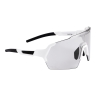 sunglasses FORCE ELECTRA white, photochromic lens