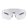sunglasses FORCE ELECTRA white, photochromic lens
