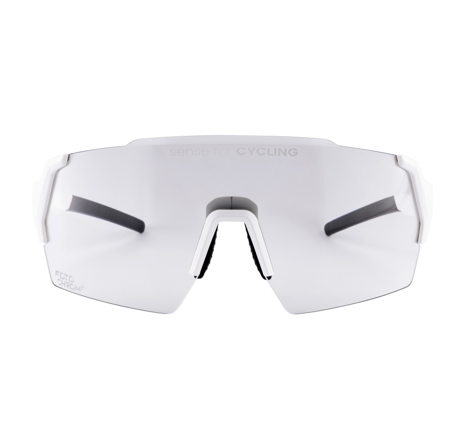 sunglasses FORCE ELECTRA white, photochromic lens