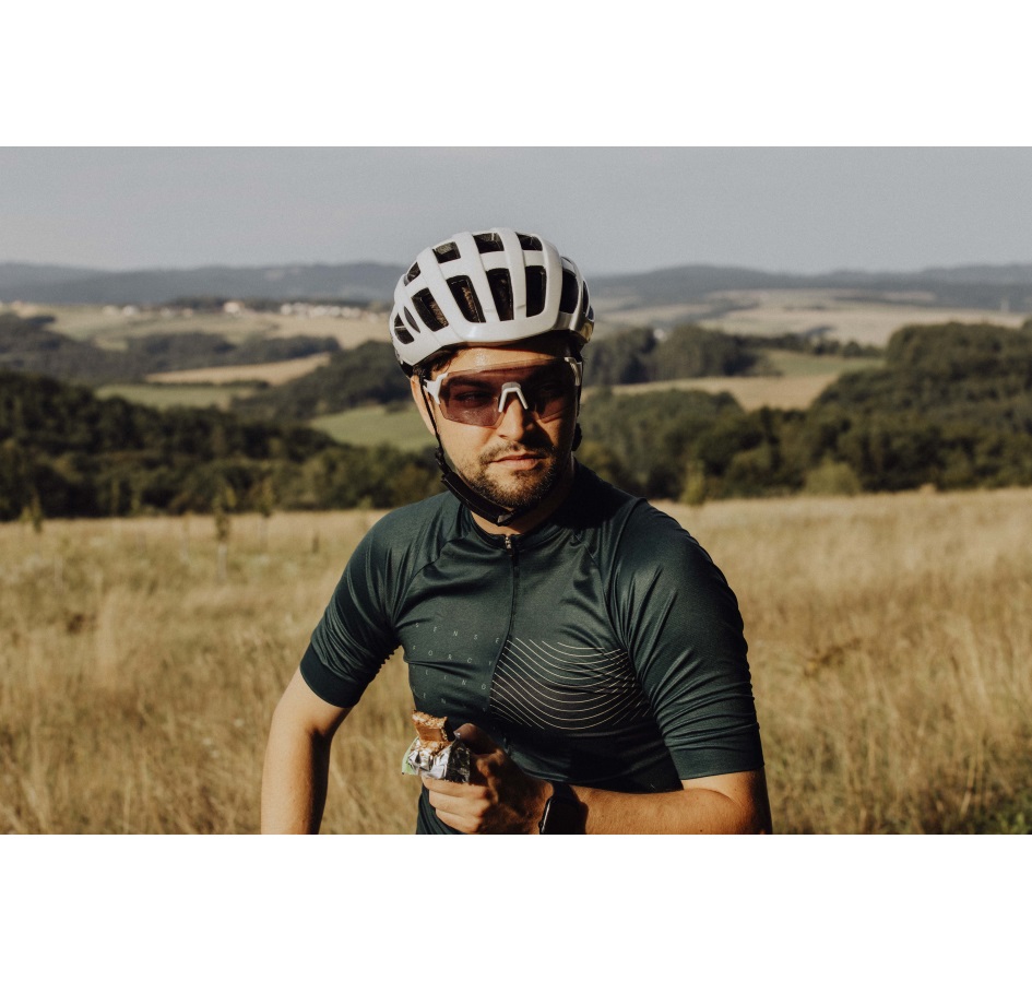 sunglasses FORCE ELECTRA white, photochromic lens