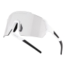 sunglasses FORCE ELECTRA white, photochromic lens