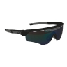 sunglasses FORCE ENIGMA black-grey matt,black lens