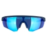 sunglasses FORCE ENIGMA blue, blue lens