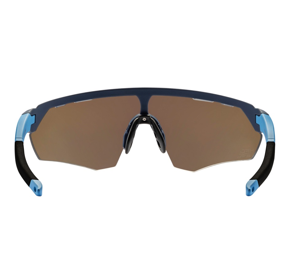 sunglasses FORCE ENIGMA blue, blue lens