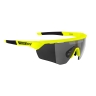 sunglasses FORCE ENIGMA fluo matt.,black lens