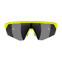 sunglasses FORCE ENIGMA fluo matt.,black lens