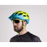 sunglasses FORCE ENIGMA fluo matt.,black lens