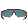 sunglasses FORCE ENIGMA red, red lens