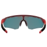 sunglasses FORCE ENIGMA red, red lens