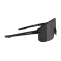 sunglasses FORCE EPIC,black, black mirror lens