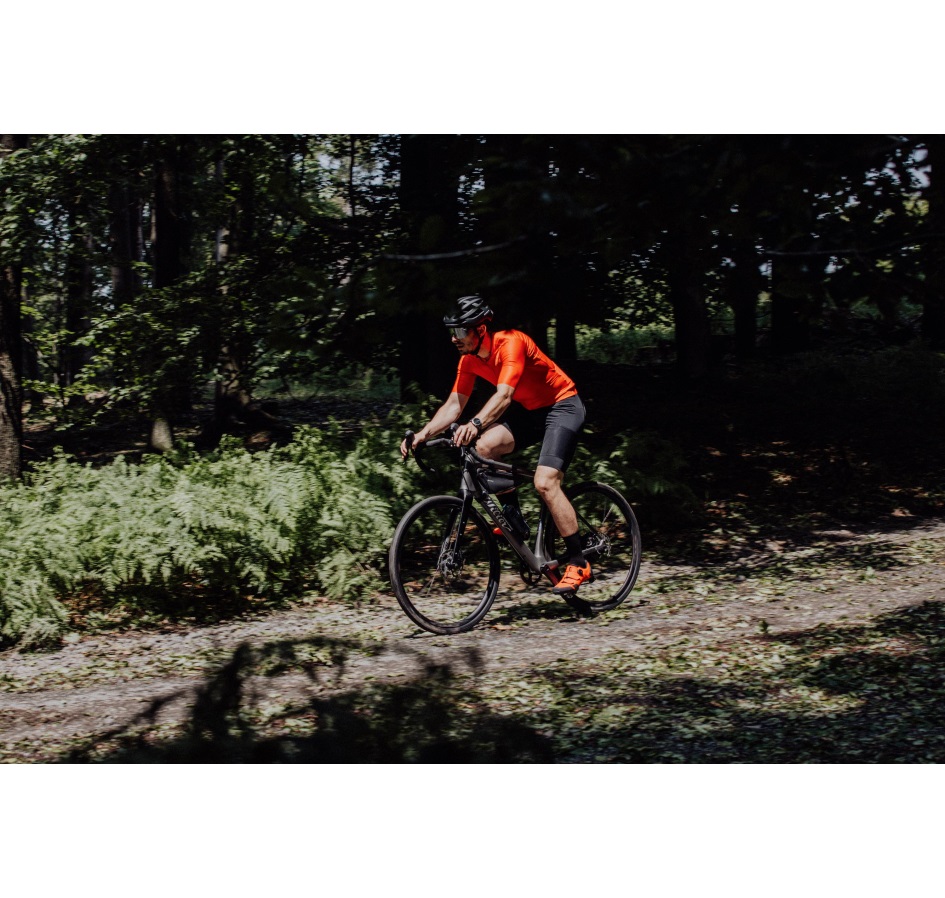 sunglasses FORCE EPIC,black, black mirror lens