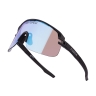 sunglasses FORCE EPIC,black,blue photochromic lens