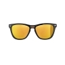 sunglasses FORCE FREE black-orange, orange lens