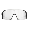 sunglasses FORCE GLARE black, photochromic lens