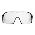 sunglasses FORCE GLARE black, photochromic lens