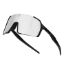 sunglasses FORCE GLARE black, photochromic lens