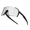 sunglasses FORCE GLARE black, photochromic lens