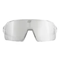 sunglasses FORCE GLARE transparent, photo. lens