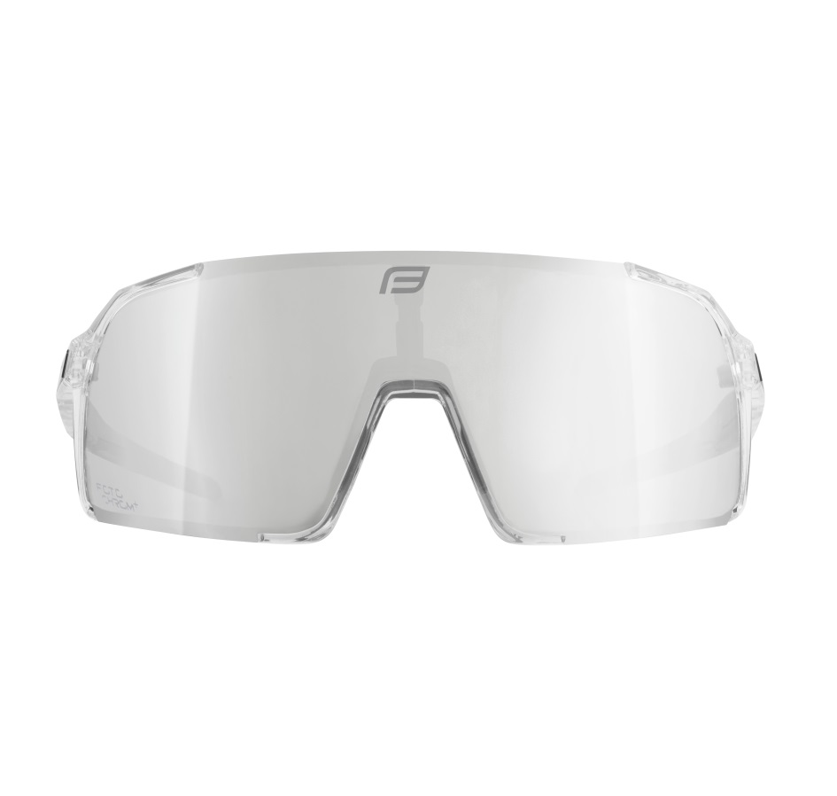 sunglasses FORCE GLARE transparent, photo. lens