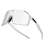 sunglasses FORCE GLARE transparent, photo. lens