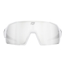 sunglasses FORCE GLARE white, photochromic lens