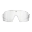 sunglasses FORCE GLARE white, photochromic lens