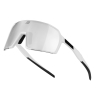 sunglasses FORCE GLARE white, photochromic lens