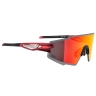 sunglasses FORCE MANTRA red, red polarized lens